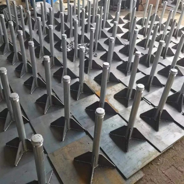 长顺鑫亿呈沉降板生产