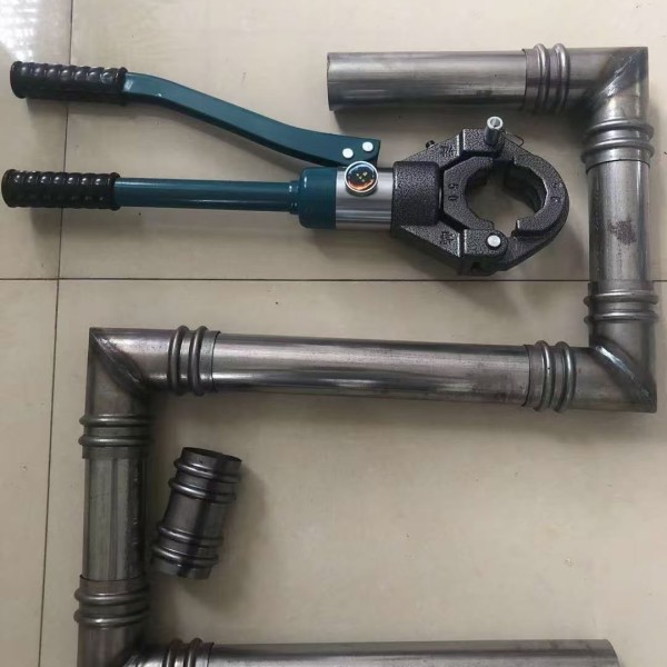 长顺鑫亿呈冷却管